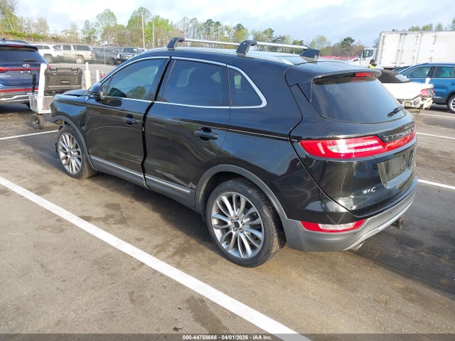 Aukcja sprzedaży 2015 Lincoln Mkc, vin: 5LMCJ1A96FUJ12812, numer aukcji: 44758668