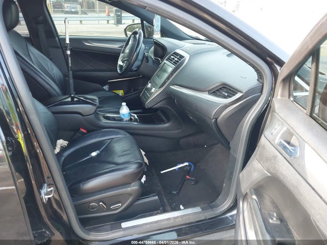 Aukcja sprzedaży 2015 Lincoln Mkc, vin: 5LMCJ1A96FUJ12812, numer aukcji: 44758668