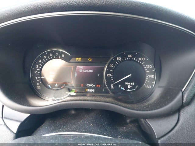Aukcja sprzedaży 2015 Lincoln Mkc, vin: 5LMCJ1A96FUJ12812, numer aukcji: 44758668