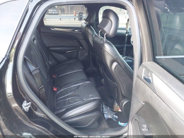 Aukcja sprzedaży 2015 Lincoln Mkc, vin: 5LMCJ1A96FUJ12812, numer aukcji: 44758668
