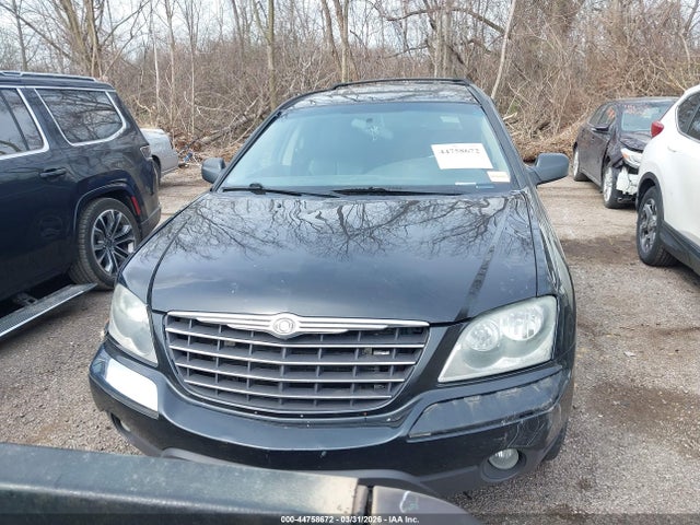 Auction sale of the 2005 Chrysler Pacifica Touring, vin: 2C8GF68445R489425, lot number: 44758672