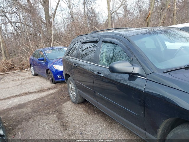 Auction sale of the 2005 Chrysler Pacifica Touring, vin: 2C8GF68445R489425, lot number: 44758672