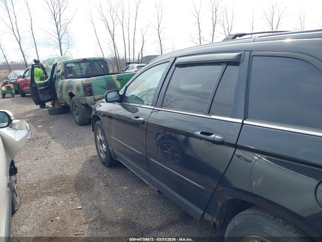 Auction sale of the 2005 Chrysler Pacifica Touring, vin: 2C8GF68445R489425, lot number: 44758672