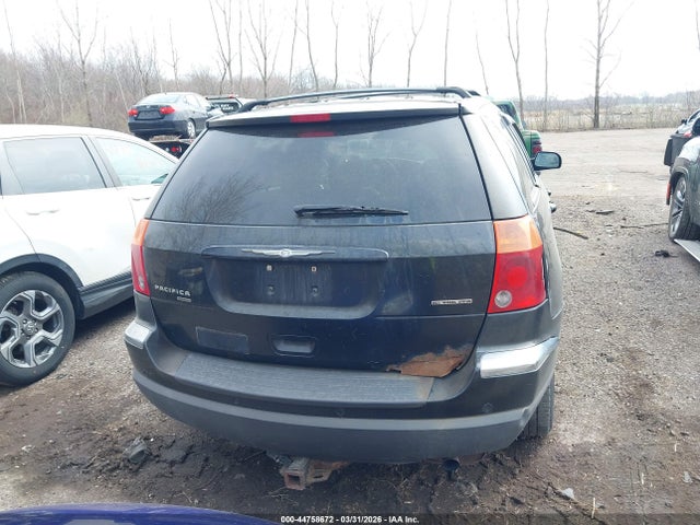 Auction sale of the 2005 Chrysler Pacifica Touring, vin: 2C8GF68445R489425, lot number: 44758672