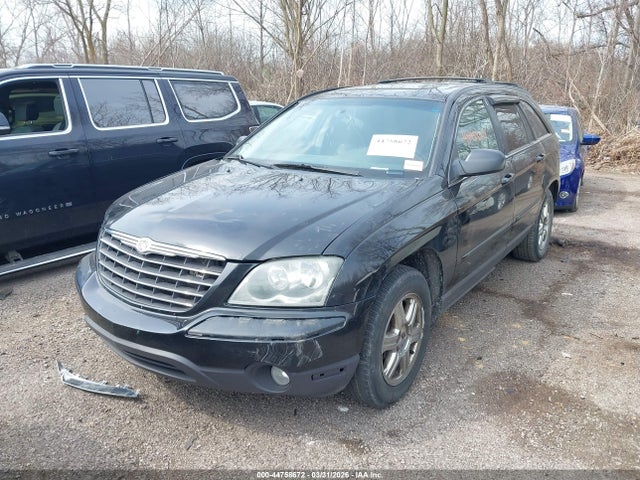 Auction sale of the 2005 Chrysler Pacifica Touring, vin: 2C8GF68445R489425, lot number: 44758672