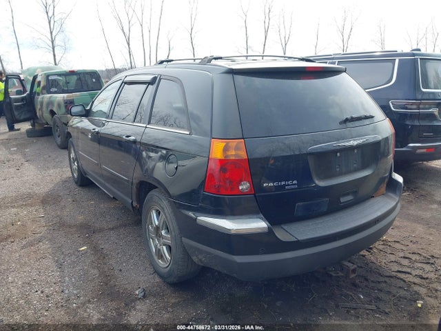 Auction sale of the 2005 Chrysler Pacifica Touring, vin: 2C8GF68445R489425, lot number: 44758672