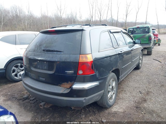 Auction sale of the 2005 Chrysler Pacifica Touring, vin: 2C8GF68445R489425, lot number: 44758672