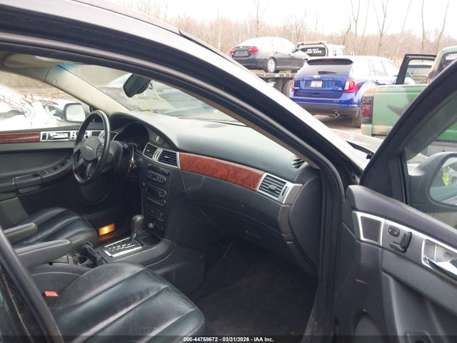 Auction sale of the 2005 Chrysler Pacifica Touring, vin: 2C8GF68445R489425, lot number: 44758672