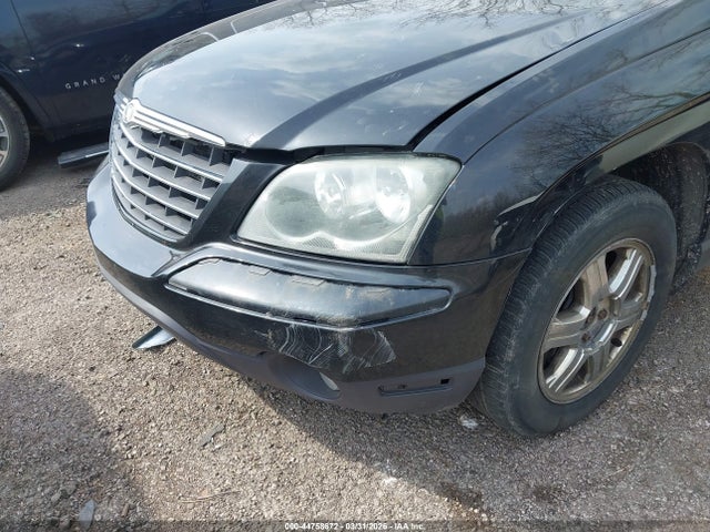 Auction sale of the 2005 Chrysler Pacifica Touring, vin: 2C8GF68445R489425, lot number: 44758672