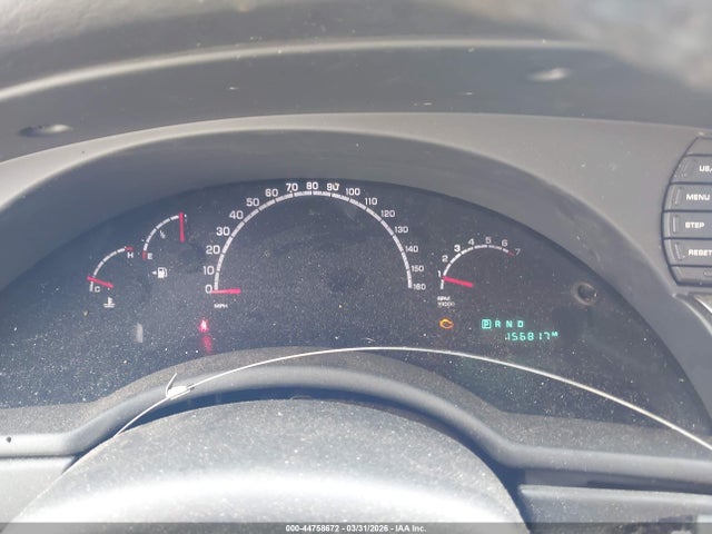 Auction sale of the 2005 Chrysler Pacifica Touring, vin: 2C8GF68445R489425, lot number: 44758672