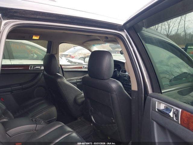 Auction sale of the 2005 Chrysler Pacifica Touring, vin: 2C8GF68445R489425, lot number: 44758672