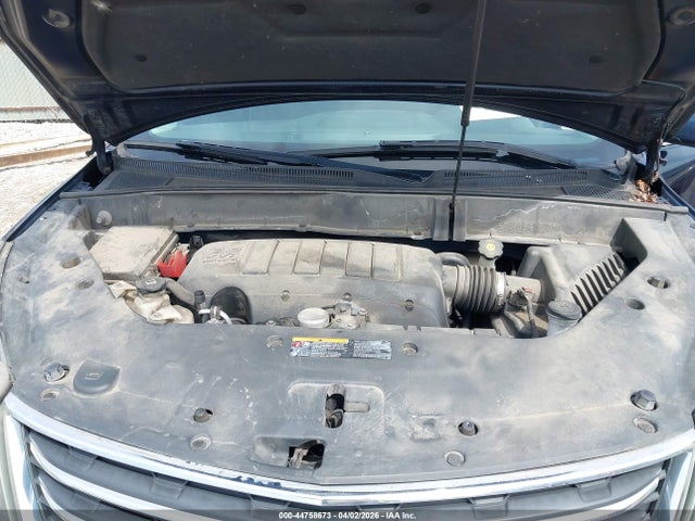 Продаж на аукціоні авто 2015 Chevrolet Traverse 1lt, vin: 1GNKRGKD5FJ293346, номер лоту: 44758673
