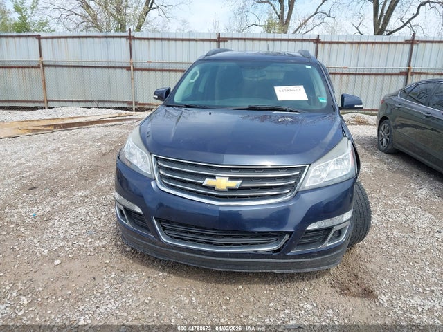 Продаж на аукціоні авто 2015 Chevrolet Traverse 1lt, vin: 1GNKRGKD5FJ293346, номер лоту: 44758673