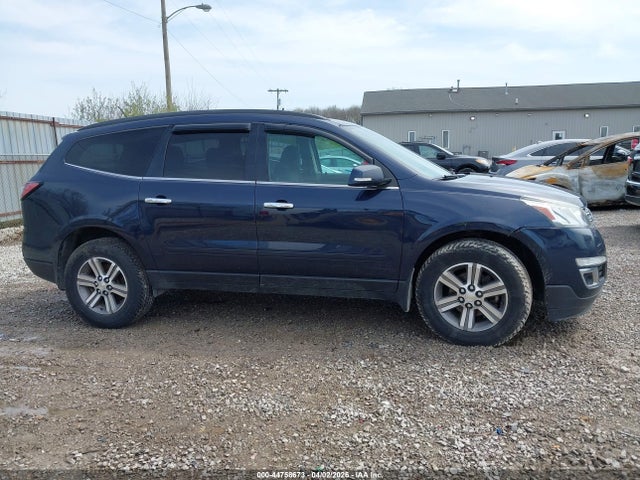 Продаж на аукціоні авто 2015 Chevrolet Traverse 1lt, vin: 1GNKRGKD5FJ293346, номер лоту: 44758673