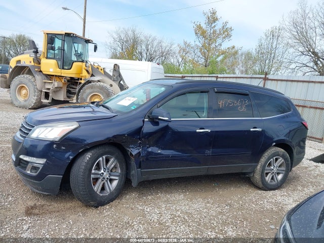Продаж на аукціоні авто 2015 Chevrolet Traverse 1lt, vin: 1GNKRGKD5FJ293346, номер лоту: 44758673