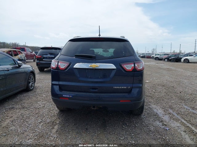 Продаж на аукціоні авто 2015 Chevrolet Traverse 1lt, vin: 1GNKRGKD5FJ293346, номер лоту: 44758673