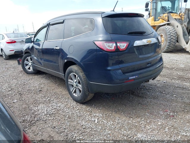 Продаж на аукціоні авто 2015 Chevrolet Traverse 1lt, vin: 1GNKRGKD5FJ293346, номер лоту: 44758673