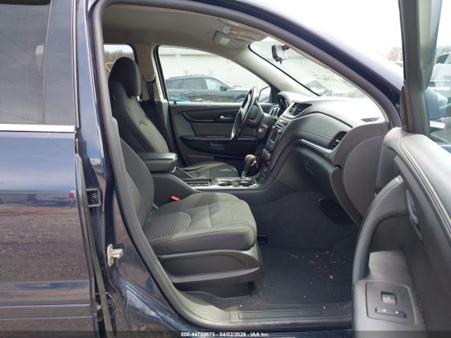 Продаж на аукціоні авто 2015 Chevrolet Traverse 1lt, vin: 1GNKRGKD5FJ293346, номер лоту: 44758673