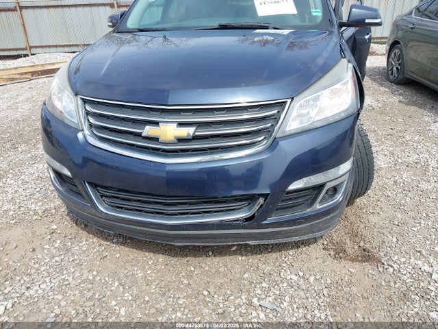 Продаж на аукціоні авто 2015 Chevrolet Traverse 1lt, vin: 1GNKRGKD5FJ293346, номер лоту: 44758673