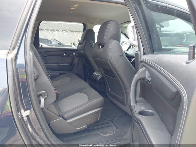 Продаж на аукціоні авто 2015 Chevrolet Traverse 1lt, vin: 1GNKRGKD5FJ293346, номер лоту: 44758673
