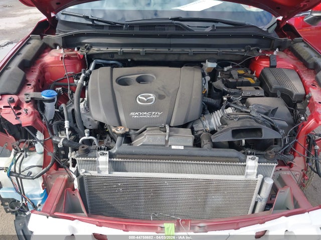Продаж на аукціоні авто 2019 Mazda Cx-5 Sport, vin: JM3KFBBM2K1522409, номер лоту: 44758682