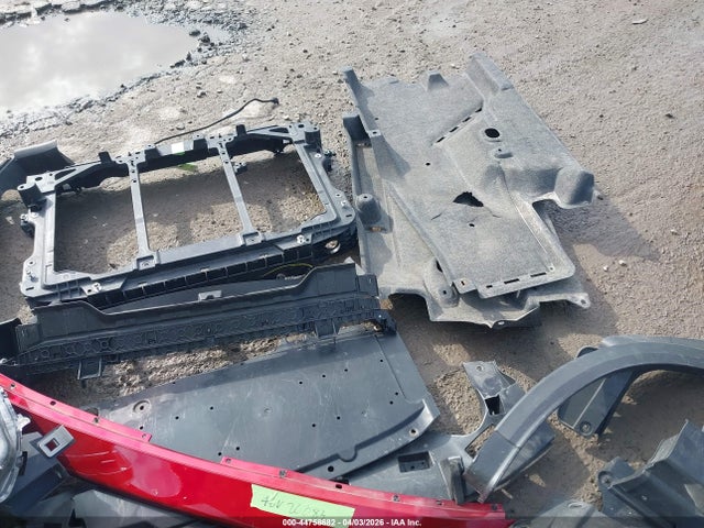 Продаж на аукціоні авто 2019 Mazda Cx-5 Sport, vin: JM3KFBBM2K1522409, номер лоту: 44758682
