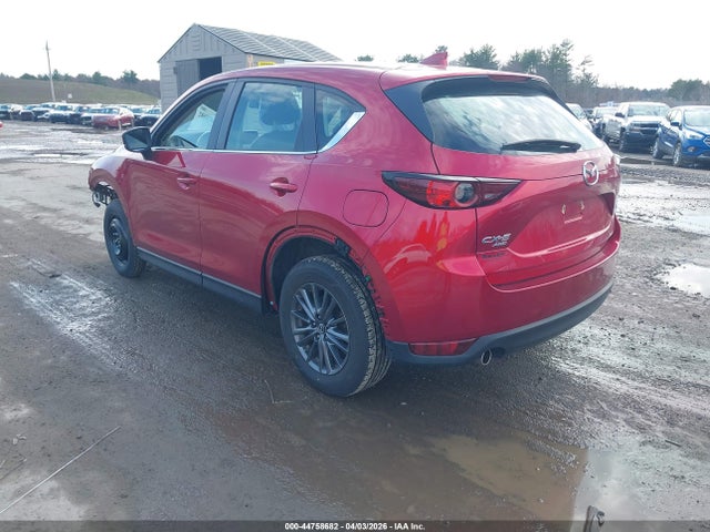 Продаж на аукціоні авто 2019 Mazda Cx-5 Sport, vin: JM3KFBBM2K1522409, номер лоту: 44758682