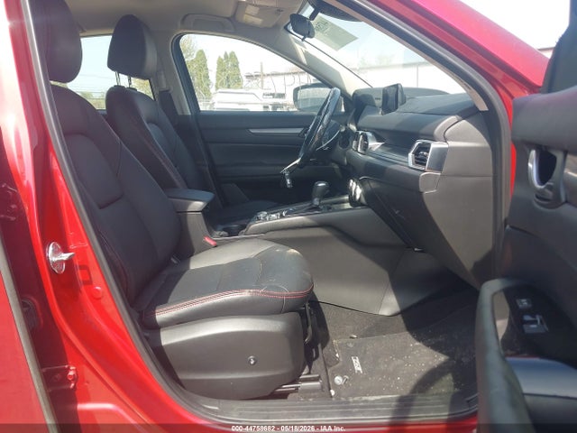 Продаж на аукціоні авто 2019 Mazda Cx-5 Sport, vin: JM3KFBBM2K1522409, номер лоту: 44758682