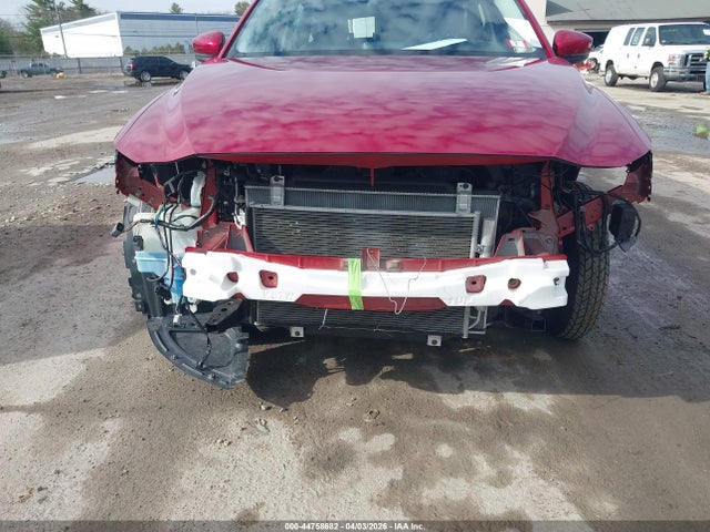 Продаж на аукціоні авто 2019 Mazda Cx-5 Sport, vin: JM3KFBBM2K1522409, номер лоту: 44758682