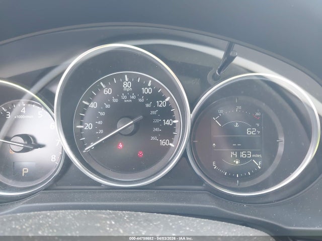 Продаж на аукціоні авто 2019 Mazda Cx-5 Sport, vin: JM3KFBBM2K1522409, номер лоту: 44758682