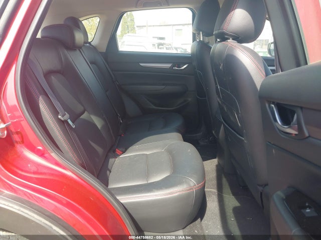 Продаж на аукціоні авто 2019 Mazda Cx-5 Sport, vin: JM3KFBBM2K1522409, номер лоту: 44758682