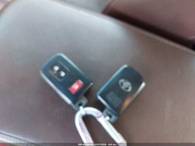 2020 TOYOTA 4RUNNER JTEZU5JR9L5218334 Photo 10