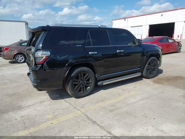 2020 TOYOTA 4RUNNER JTEZU5JR9L5218334 Photo 3