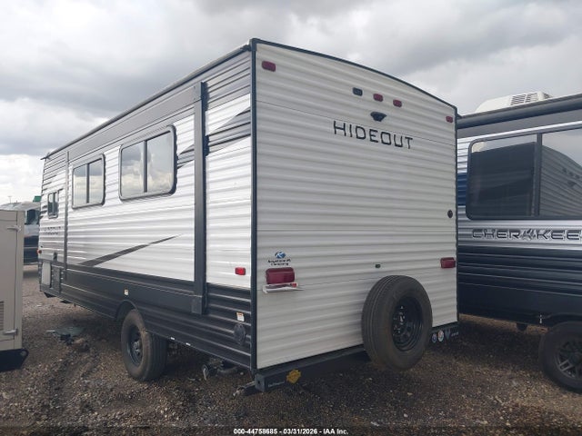 Продажа на аукционе авто 2020 Keystone Rv Hideout, vin: 4YDT18612LW244403, номер лота: 44758685