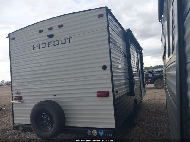 Продажа на аукционе авто 2020 Keystone Rv Hideout, vin: 4YDT18612LW244403, номер лота: 44758685