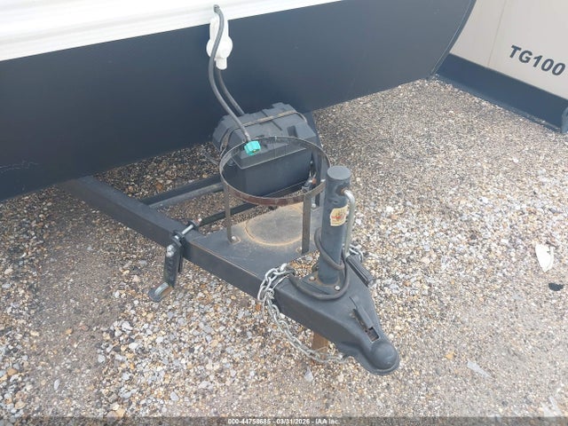 Продажа на аукционе авто 2020 Keystone Rv Hideout, vin: 4YDT18612LW244403, номер лота: 44758685
