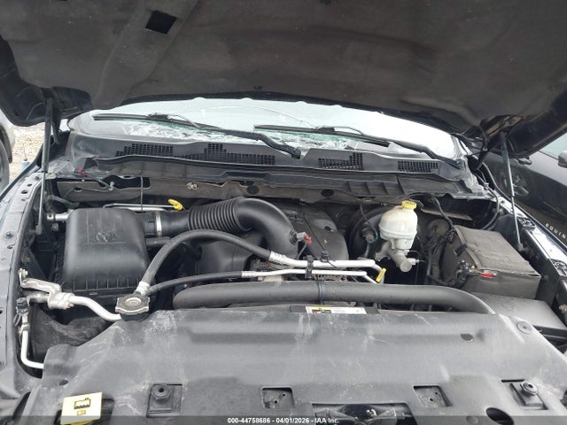 Продажа на аукционе авто 2013 Ram 1500 Big Horn, vin: 1C6RR7LT6DS565267, номер лота: 44758686