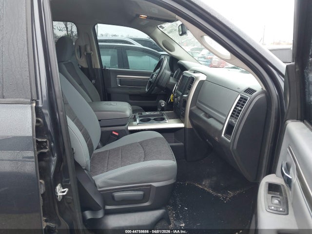 Продажа на аукционе авто 2013 Ram 1500 Big Horn, vin: 1C6RR7LT6DS565267, номер лота: 44758686