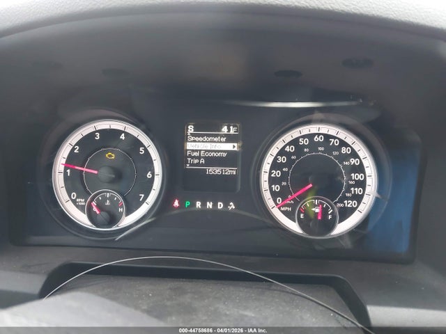 Продажа на аукционе авто 2013 Ram 1500 Big Horn, vin: 1C6RR7LT6DS565267, номер лота: 44758686
