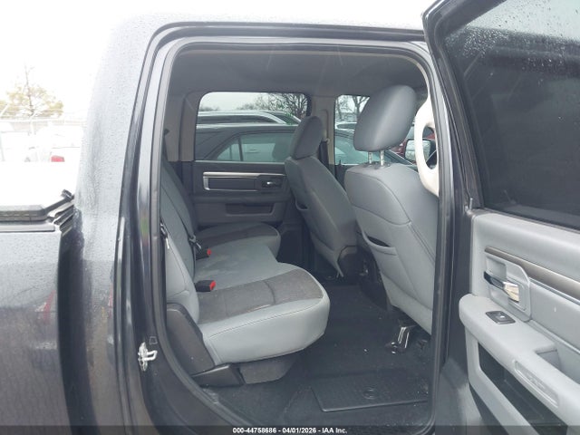 Продажа на аукционе авто 2013 Ram 1500 Big Horn, vin: 1C6RR7LT6DS565267, номер лота: 44758686