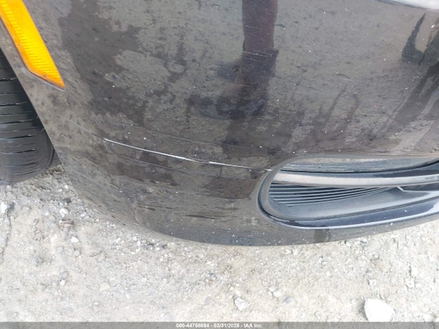 Aukcja sprzedaży 2013 Volkswagen Beetle 2.5l Fender Edition, vin: 3VWJP7AT1DM675969, numer aukcji: 44758694