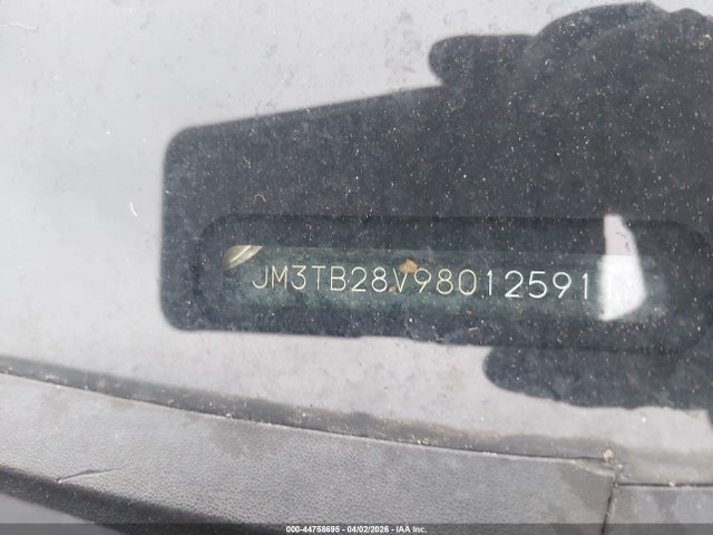 Продаж на аукціоні авто 2008 Mazda Cx-9 Sport, vin: JM3TB28V980125911, номер лоту: 44758695