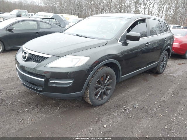 Продаж на аукціоні авто 2008 Mazda Cx-9 Sport, vin: JM3TB28V980125911, номер лоту: 44758695