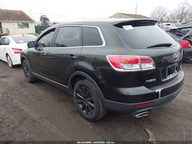 Продаж на аукціоні авто 2008 Mazda Cx-9 Sport, vin: JM3TB28V980125911, номер лоту: 44758695