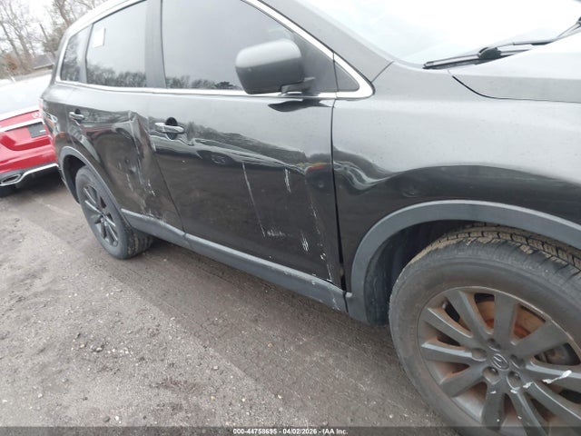 Продаж на аукціоні авто 2008 Mazda Cx-9 Sport, vin: JM3TB28V980125911, номер лоту: 44758695