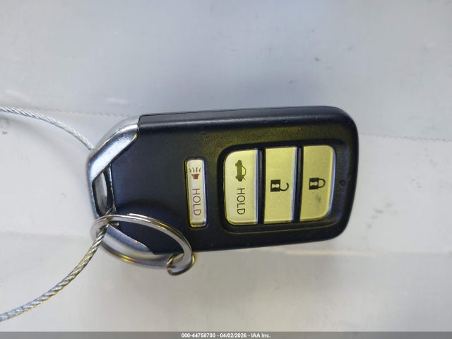 1HGCV1F31LA084724 Honda Accord Sport
