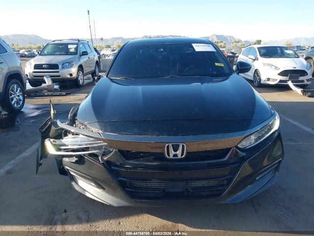 1HGCV1F31LA084724 Honda Accord Sport