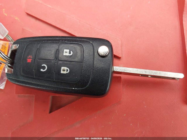 44758703 :رقم المزاد ، 2GNFLFEK4H6129156 vin ، 2017 Chevrolet Equinox Lt مزاد بيع