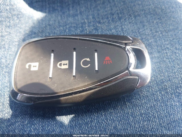 2022 CHEVROLET TRAX KL7CJPSM4NB558154 Photo 10