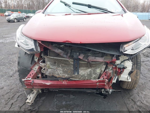 2022 CHEVROLET TRAX KL7CJPSM4NB558154 Photo 5